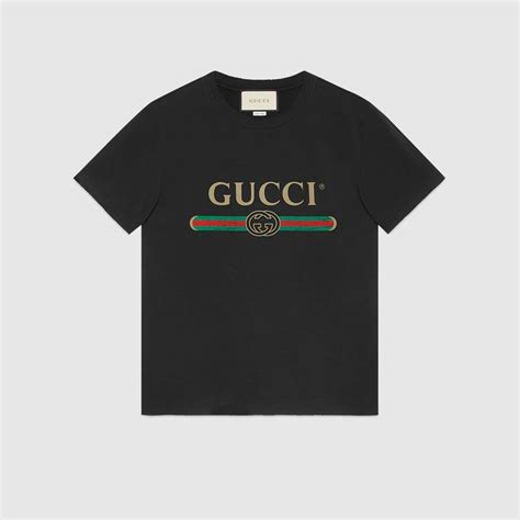 polo gucci ragazzo|gucci t shirt sale.